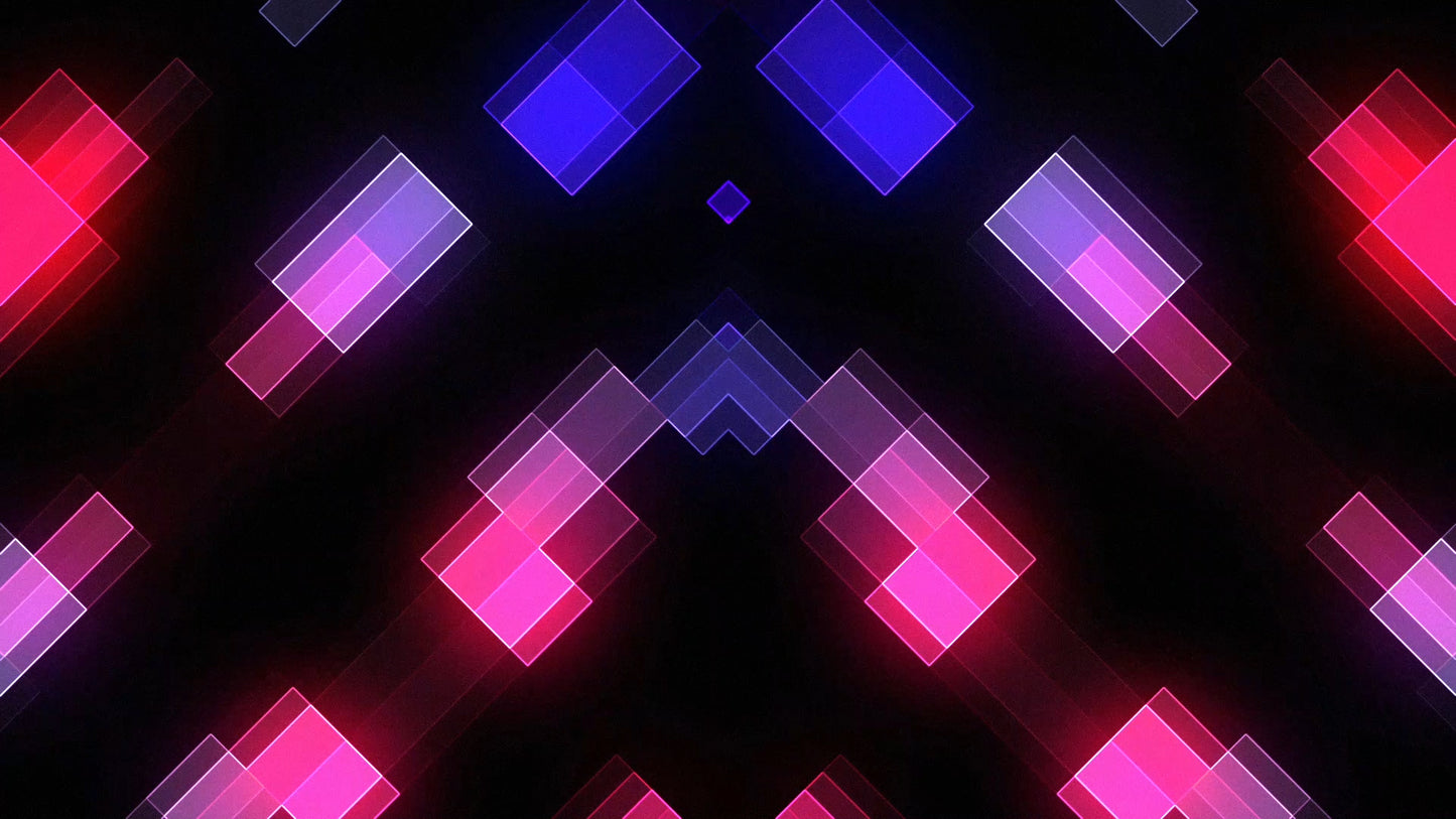 Mosaic Glow 01 Still