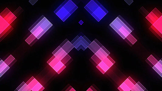 Mosaic Glow 01 Still