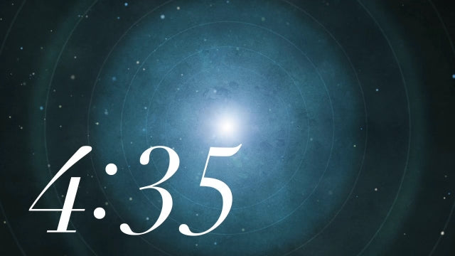 Echo Shapes Countdown