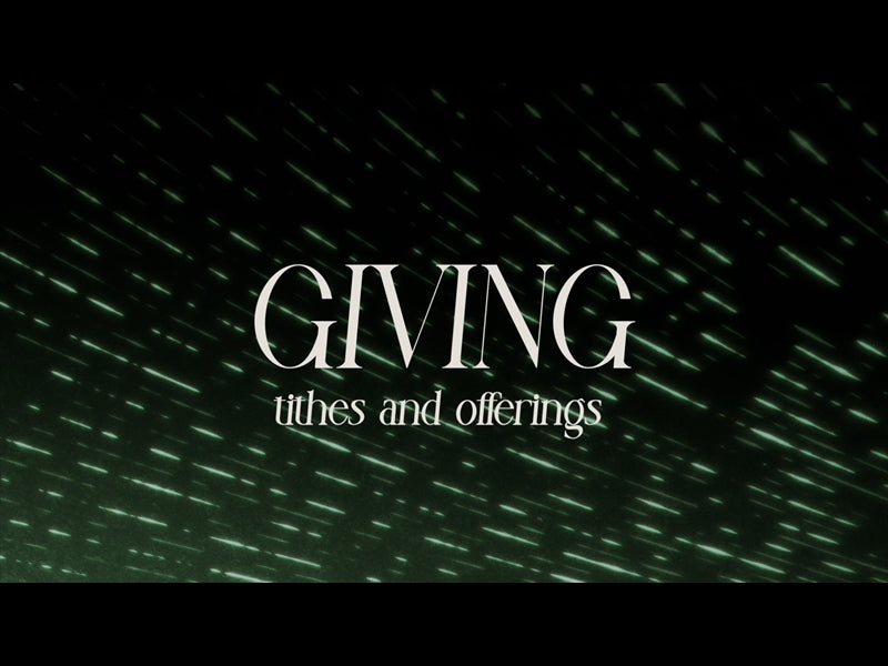 Arise Giving
