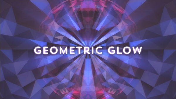 Geometric Glow Service Pack