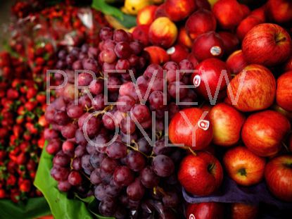 Guatemala Fruit
