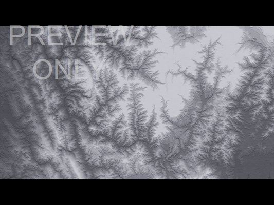 Topography Still 02