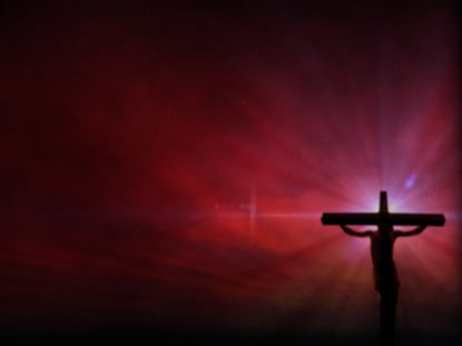 A View From The Cross