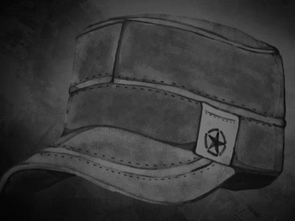 Honoring Our Vets Motion 3