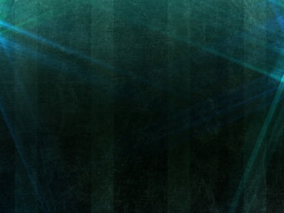 Teal Grunge