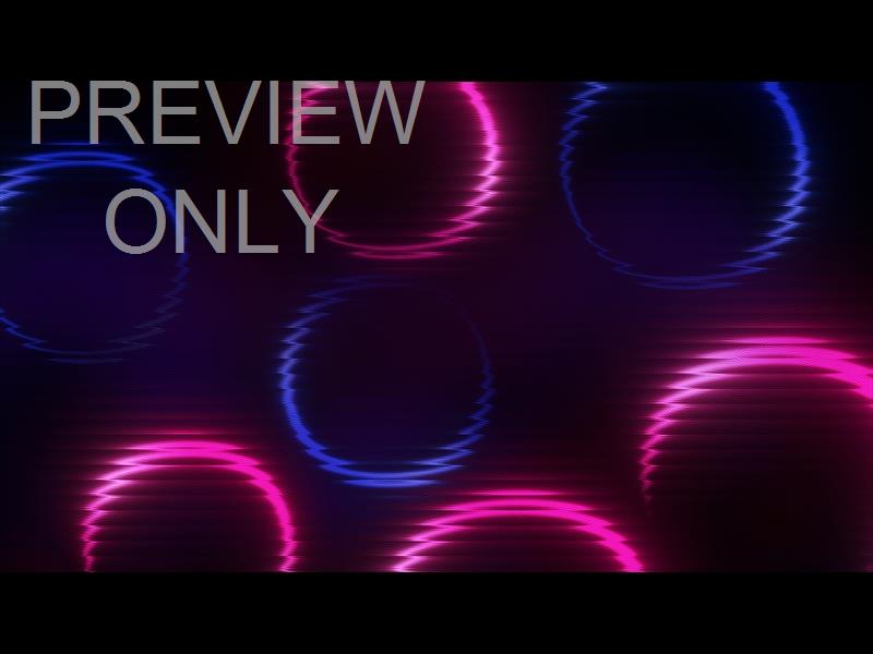 Neon Glass 16 Still