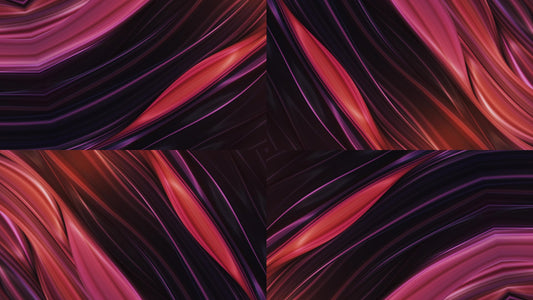 Dark Silk Ribbons Alt Still