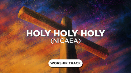 Holy Holy Holy Nicaea