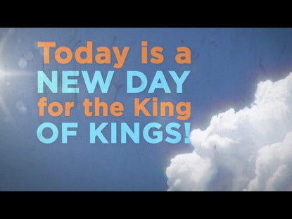 The Story Of Resurrection Sunday