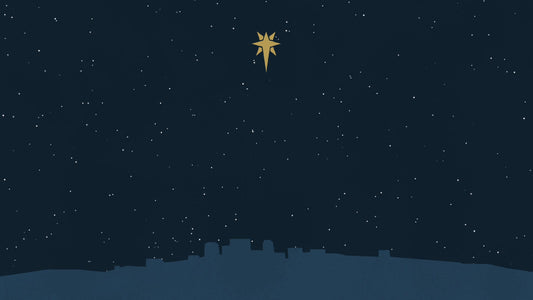 Christmas Grace Bethlehem