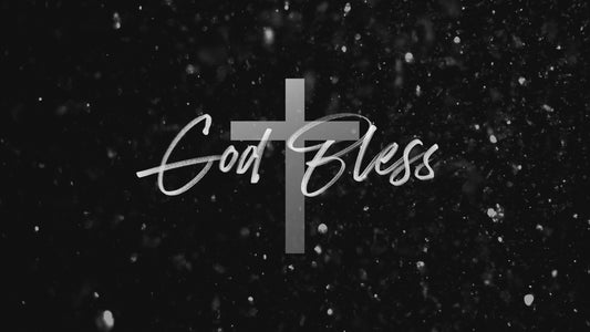 Glimmer Dust Good Friday Still