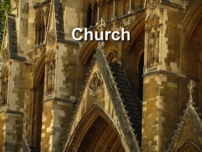 Church