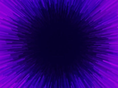 Optical Fiber Purple