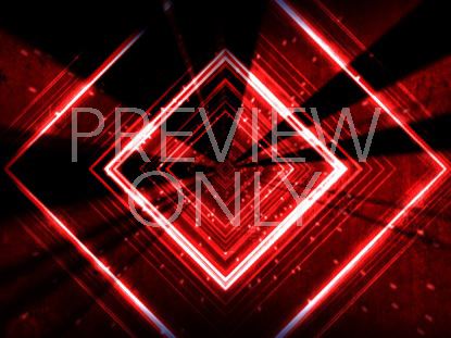 Red Vortex Still