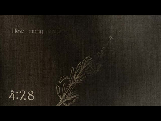 Heritage Blooms: Trivia Countdown