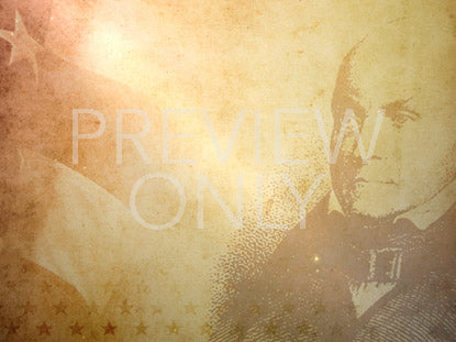 John Quincy Adams Still