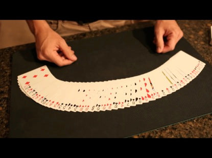 Soldier's Deck Of Cards