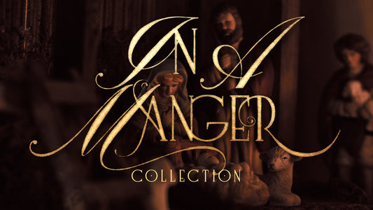 In A Manger Collection
