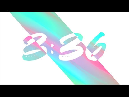 Swirl Sherbet Countdown