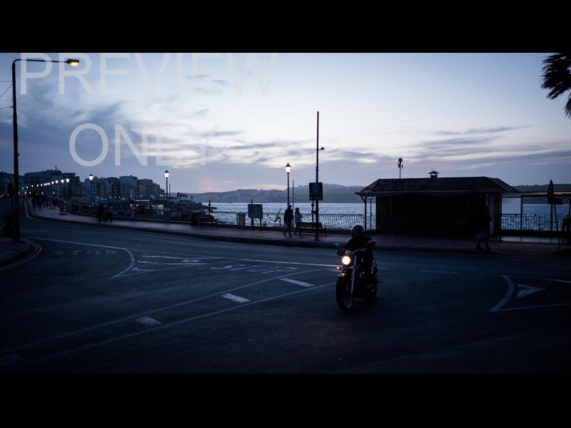 Malta Motorcycle