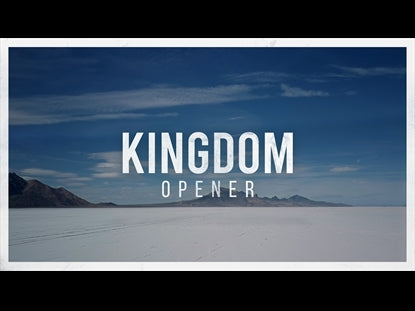 Kingdom Opener