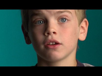 Kids Talk Forgiveness 1