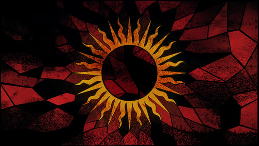 Iconic Glass Ihs Still