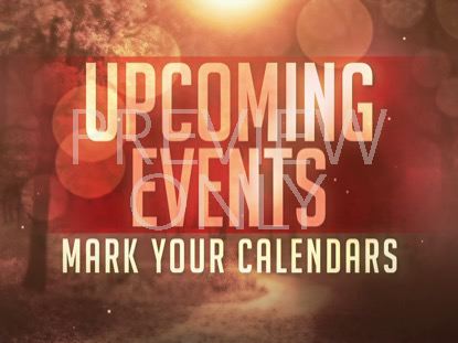 Fall Upcoming Still Vol 4