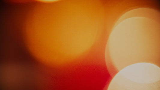 Glass Bokeh 8 Still