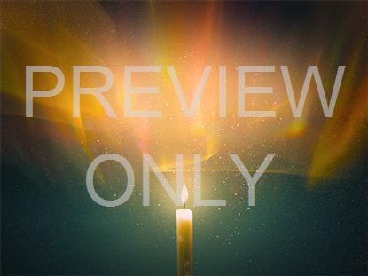 Advent Light 2 Still