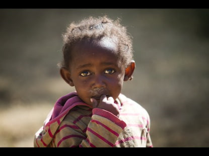 Missions: Love In Motion