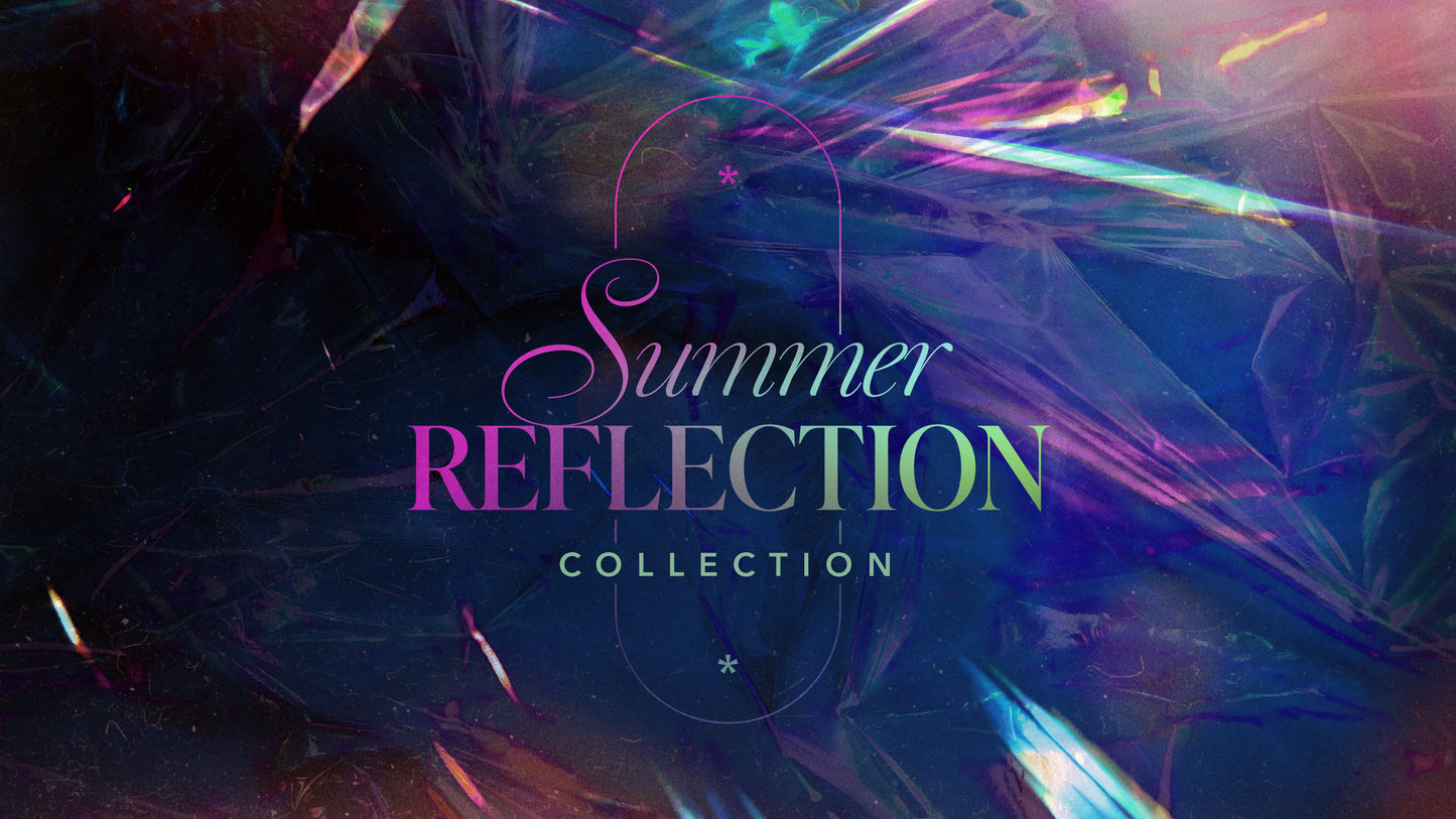 Summer Reflection Collection