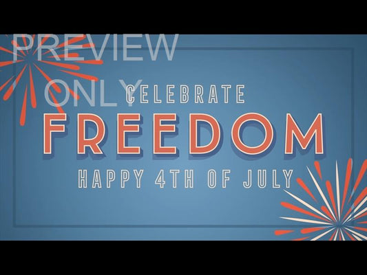 Hello Summer Still Freedom