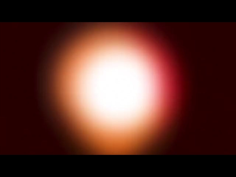 Ellipse Blur 11