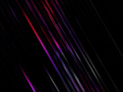 Cool Rainbow Streaks