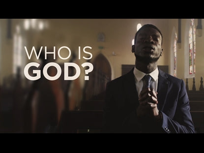 Who Is God