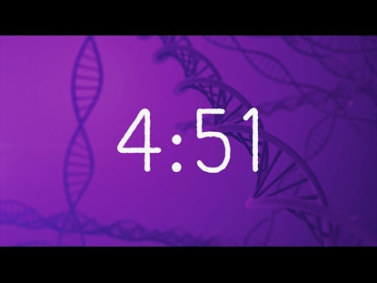 Dna Countdown