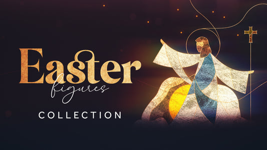 Easter Figures Collection