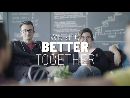 Better Together