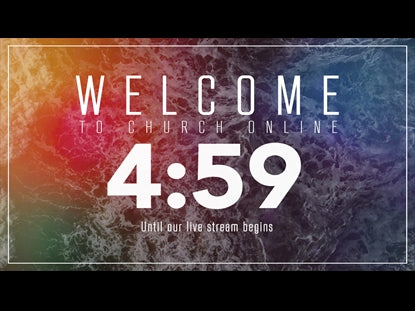 Coastal Waters Online Countdown