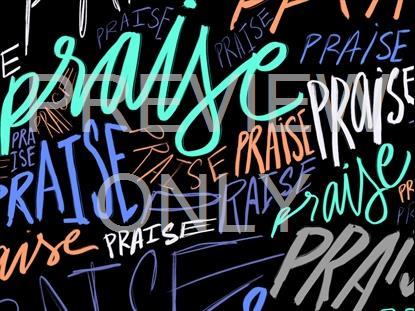 Praise A