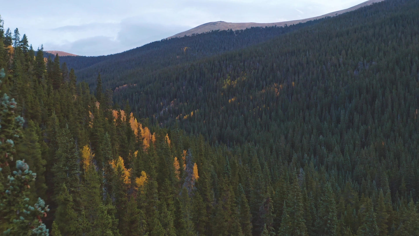 Mountain Sky 03 Still