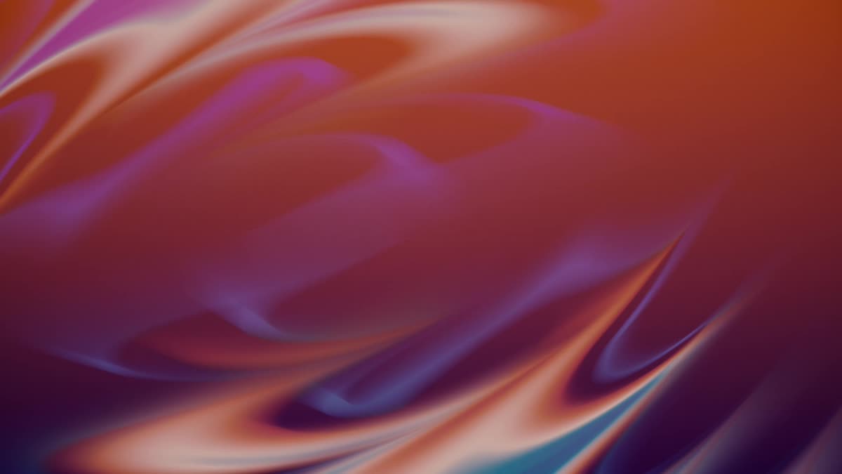Light Swirls 09