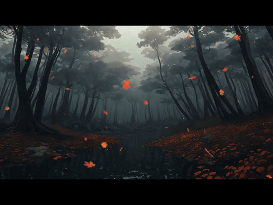 Thankful Autumn 1