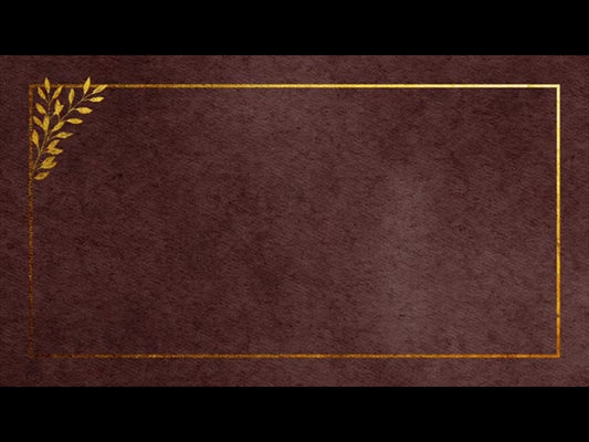 Harvest Pumpkin Loop 4