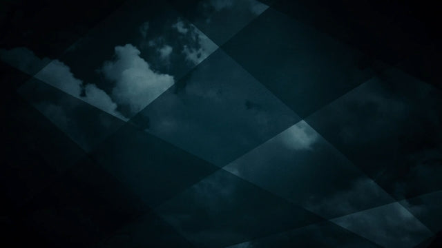 Good Friday Clouds 04