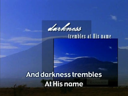 My Savior Lives