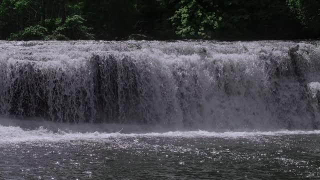 Blue Ridge Waterfalls 8