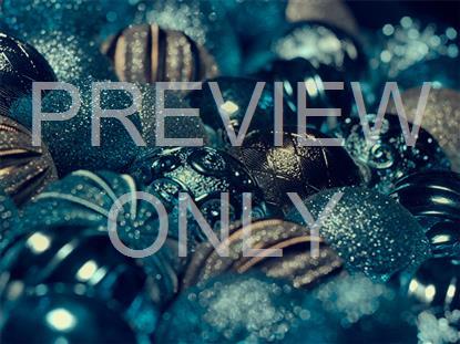 Christmas Bulbs 10